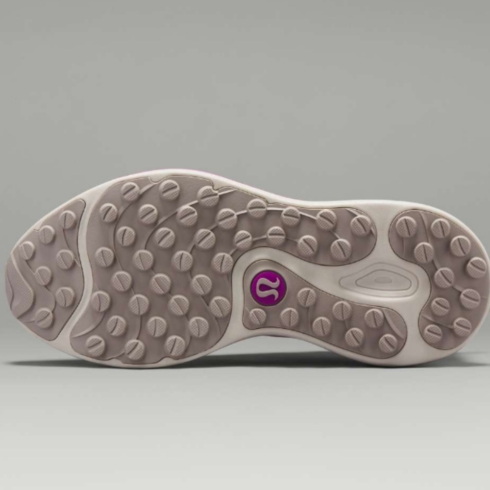 Lululemon Blissfeel Trail Womens Running Shoe In Violet Verbena/Purple Ash 7.5 - Picture 4 of 17